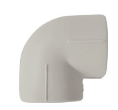 CODO 90° FUSIÓN SOCKET CLASE: 2,70°C, 8 BAR; 20°C 20 BAR
